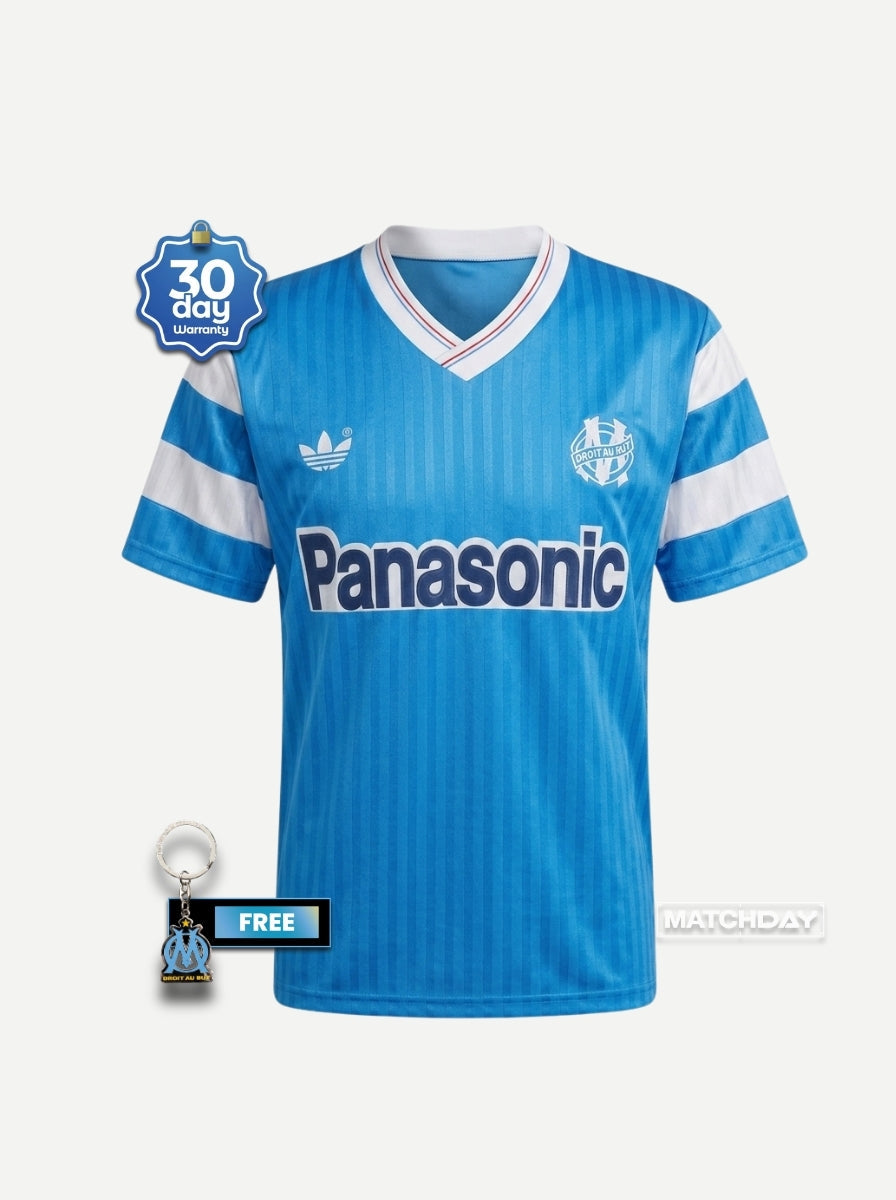Jersey Retro Away 1990