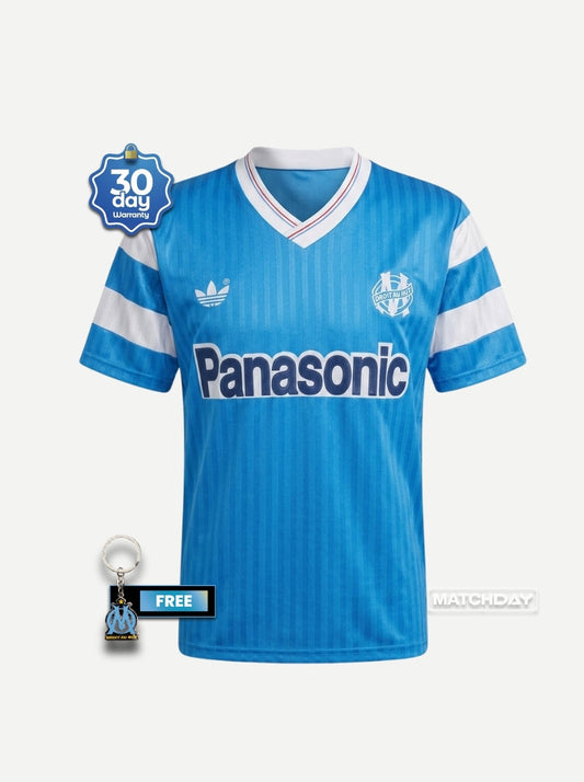 Jersey Retro Away 1990