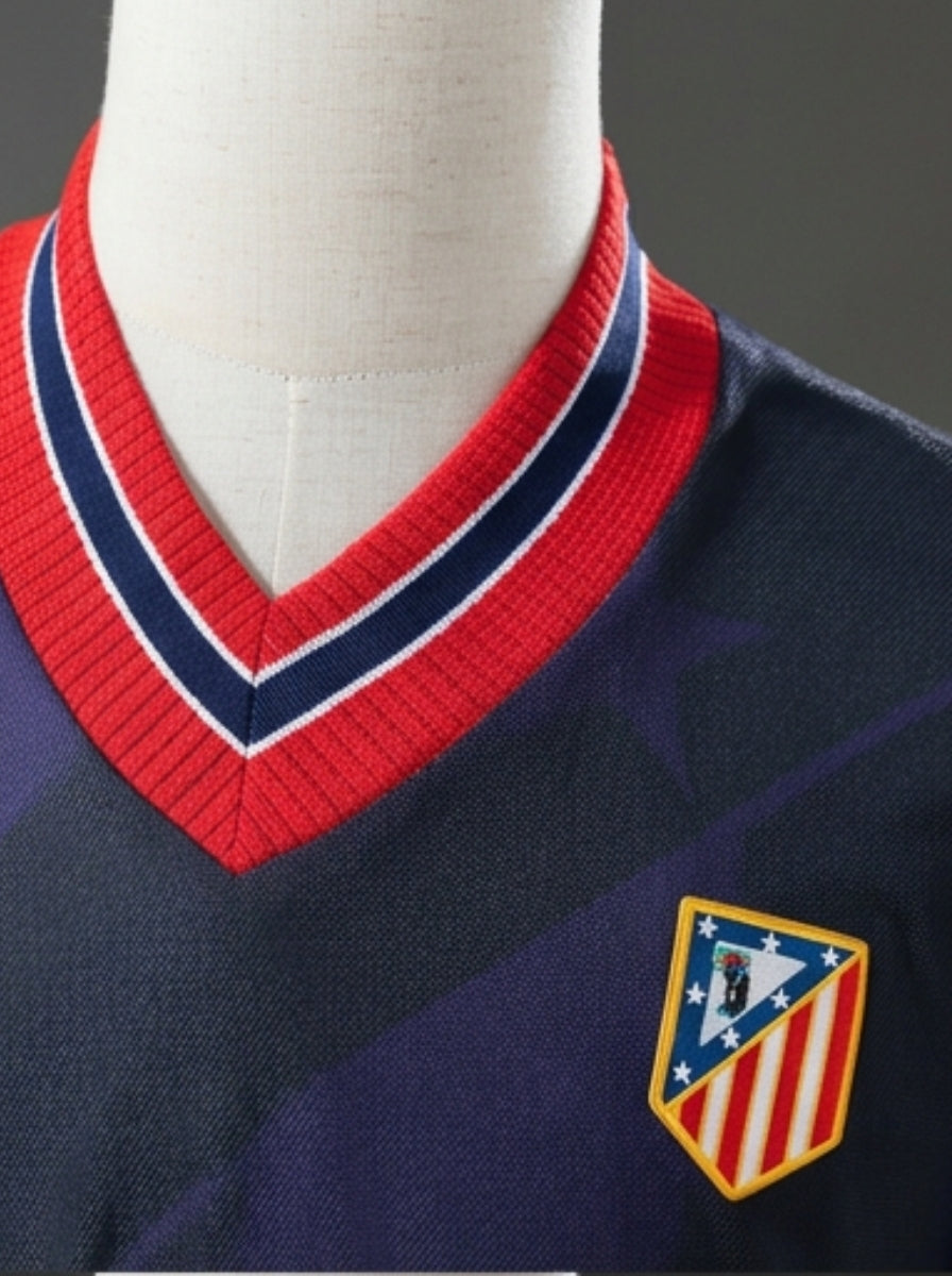 Jersey Retro Away 1995/96
