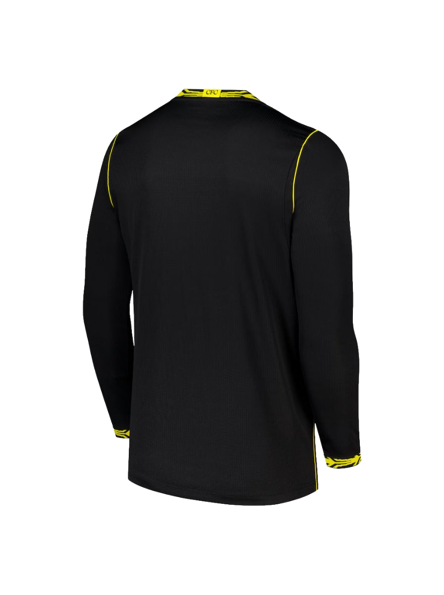 Jersey Away Long Sleeve 26/27