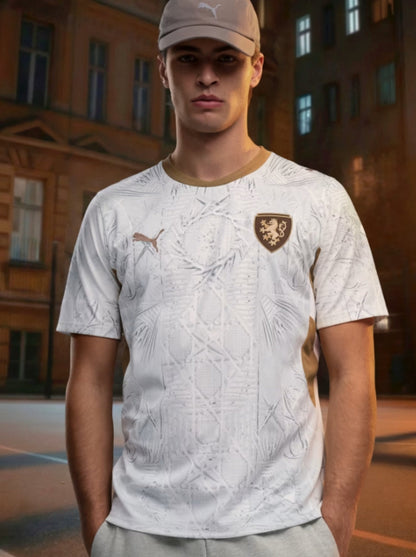 Jersey Away 2026