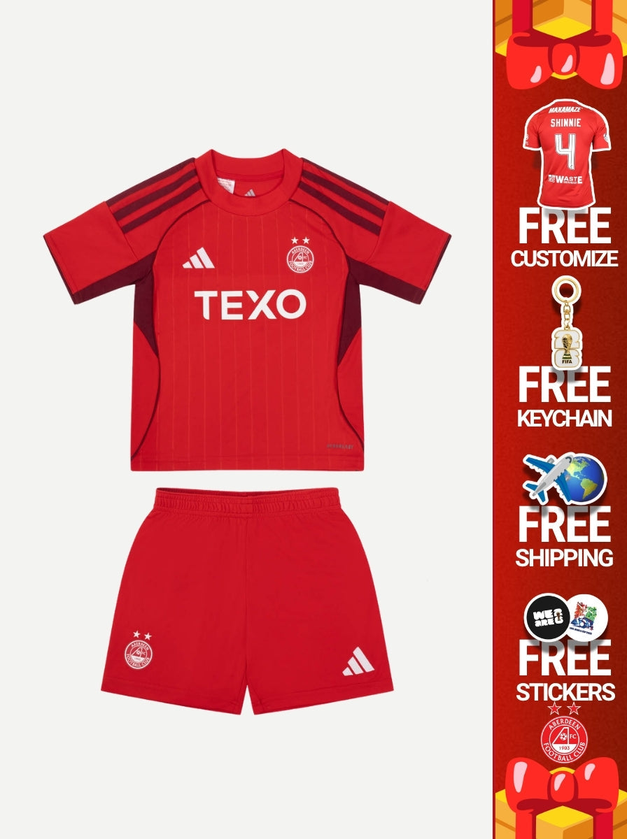 Kids Kit Home 25/26