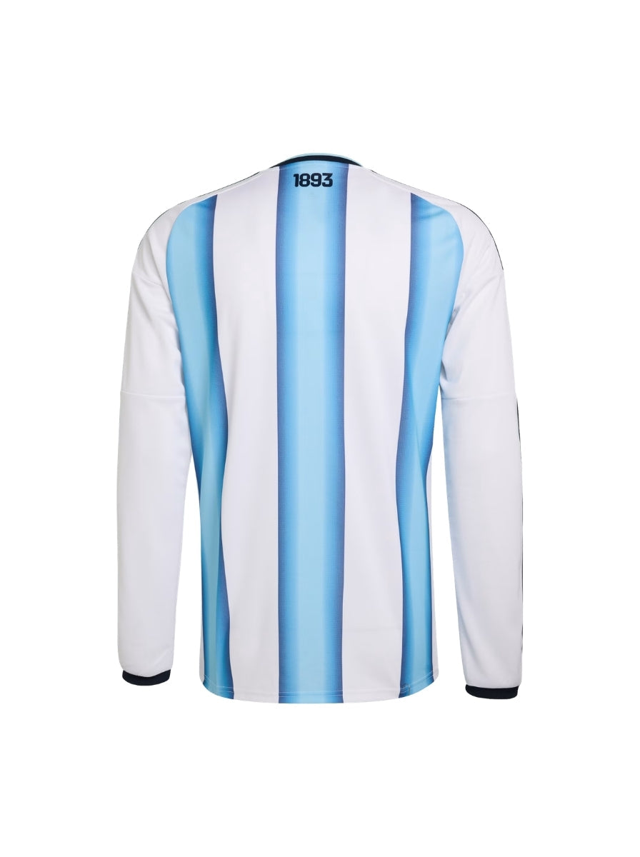Jersey Home Long Sleeve 2026