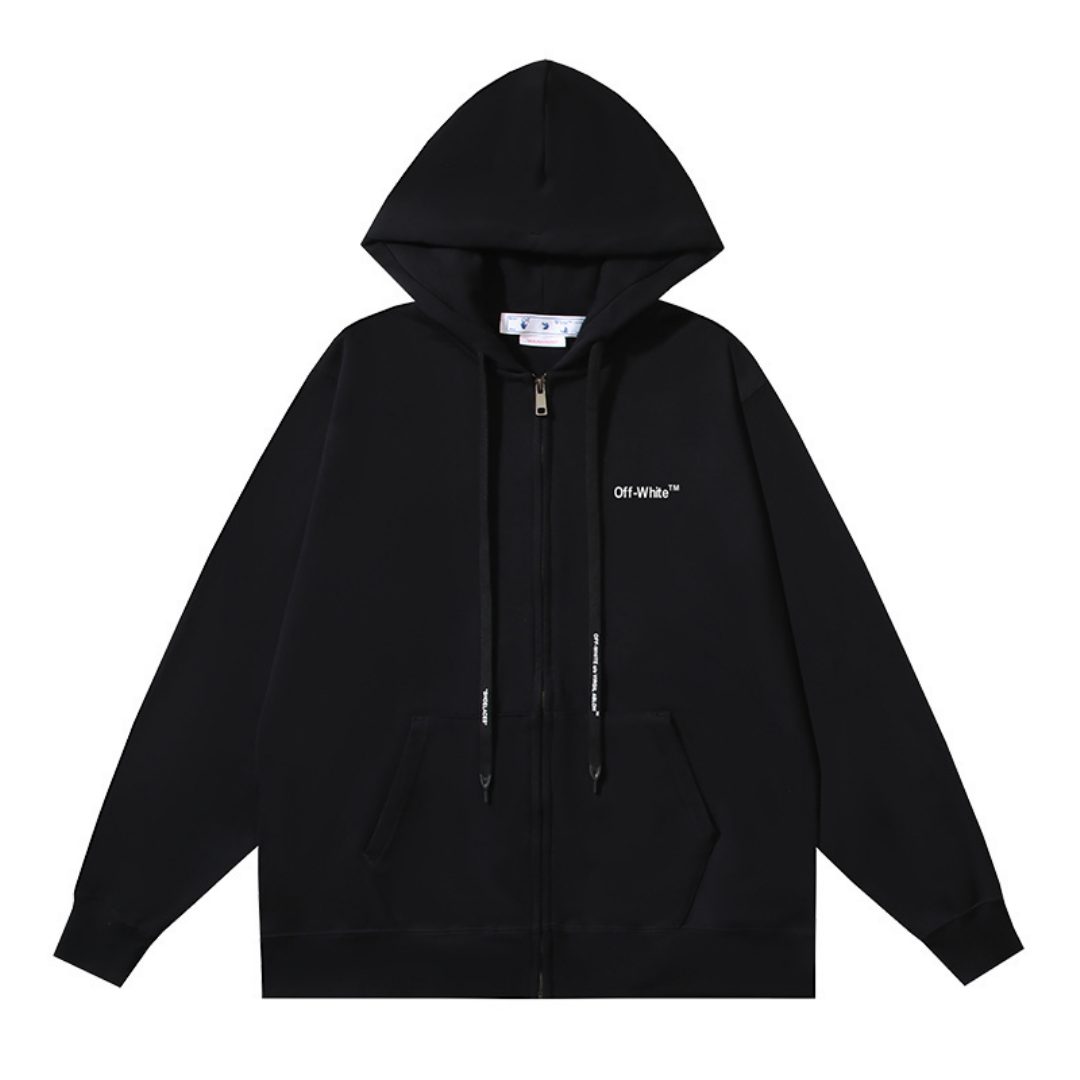 Sudadera OFF-WHIT£