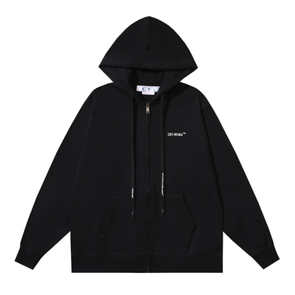 Sudadera OFF-WHIT£
