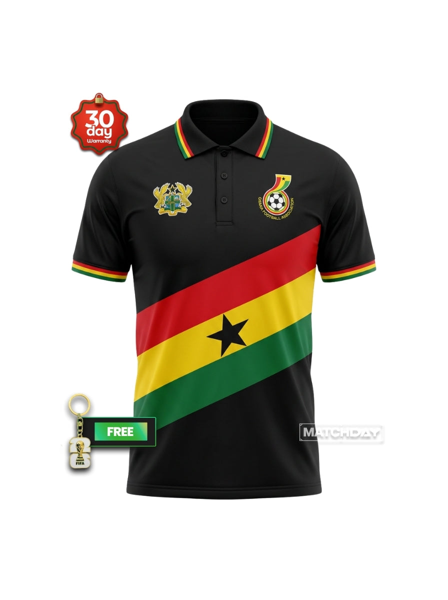 Jersey Heritage Special Edition 2026