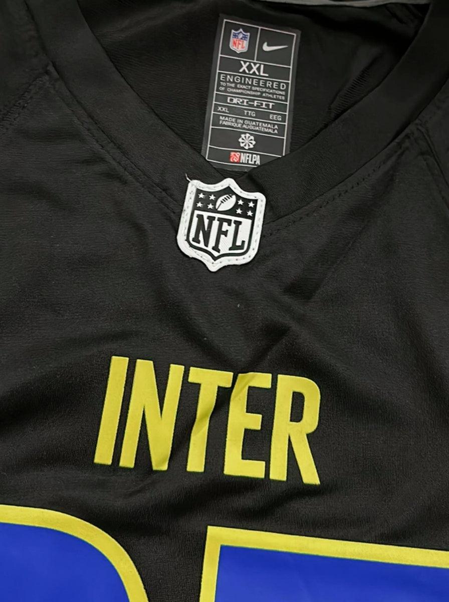 Jersey Special American Edition
