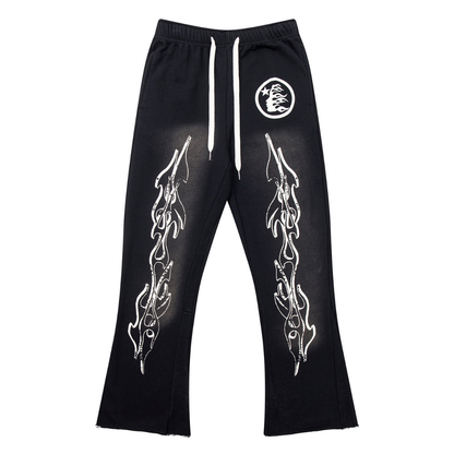 Chandal HELLSTA/R
