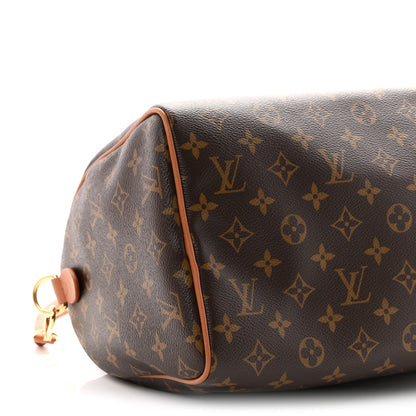 Monogram Speedy Soft 30 Boho