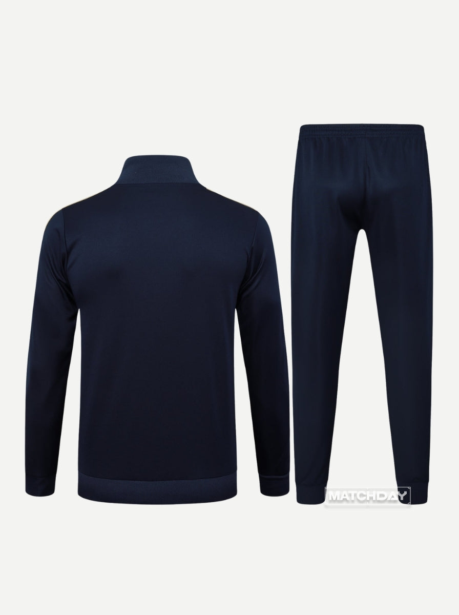 Tracksuit Full Zip