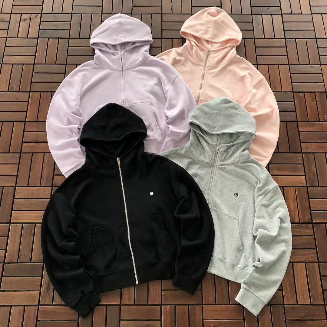 L🔥🔥UL🔥M🔥N HOODIE WOMAN
