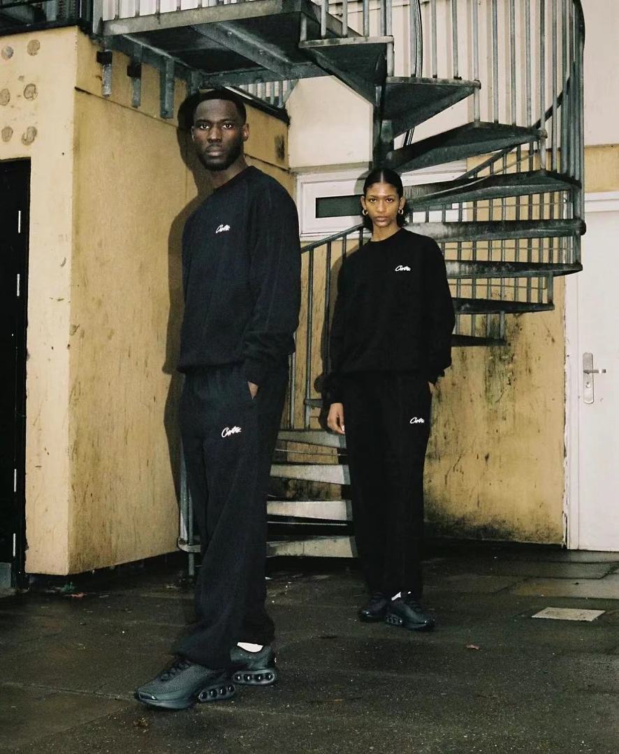 C🔥RT🔥🔥Z SWEATER TROUSERS FLEECE