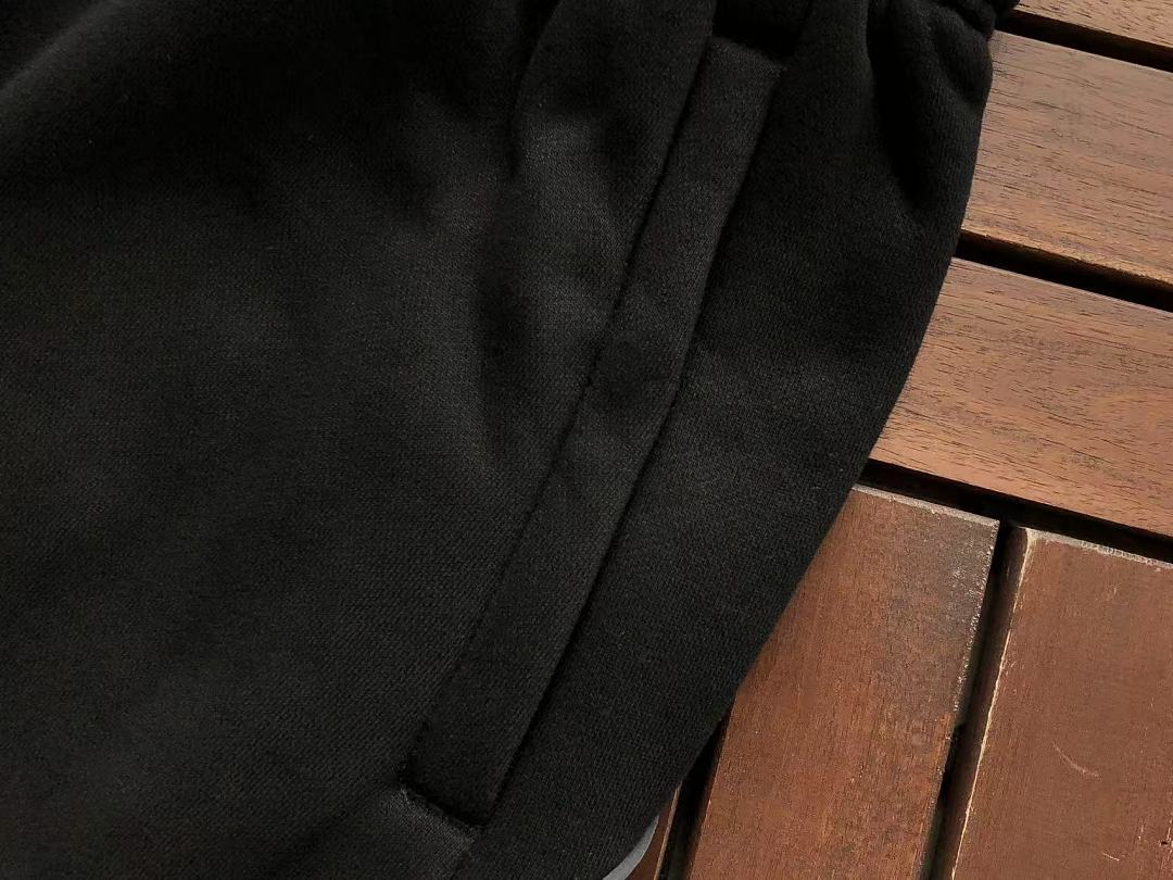 TOP ￥~215 PANTS ￥~195 N🔥C🔥A & N🔥K🔥HOODIE TROUSERS FLEECE