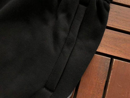 TOP ￥~215 PANTS ￥~195 N🔥C🔥A & N🔥K🔥HOODIE TROUSERS FLEECE