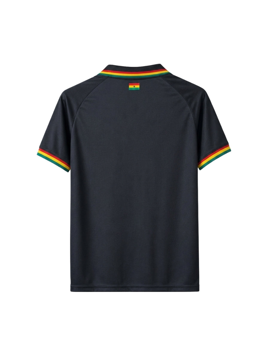 Jersey Heritage Special Edition 2026