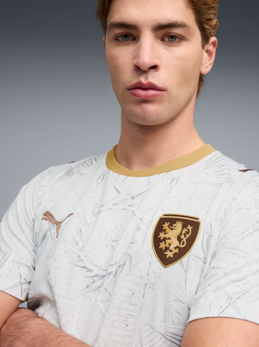 Jersey Away 2026