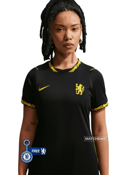 Jersey Away Women's 26/27
