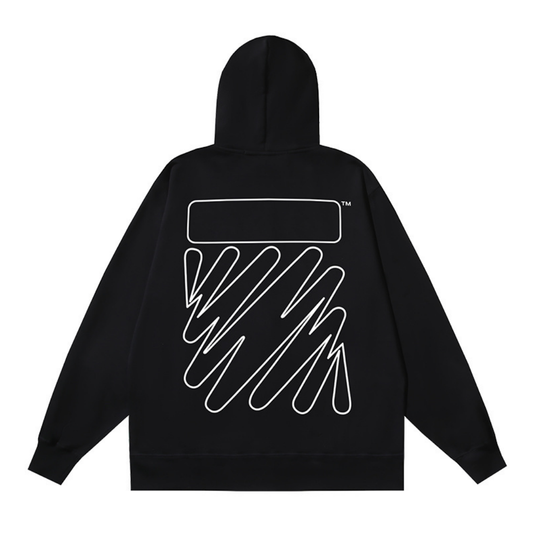 Sudadera OFF-WHIT£
