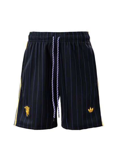 Shorts Terrace Icons Black