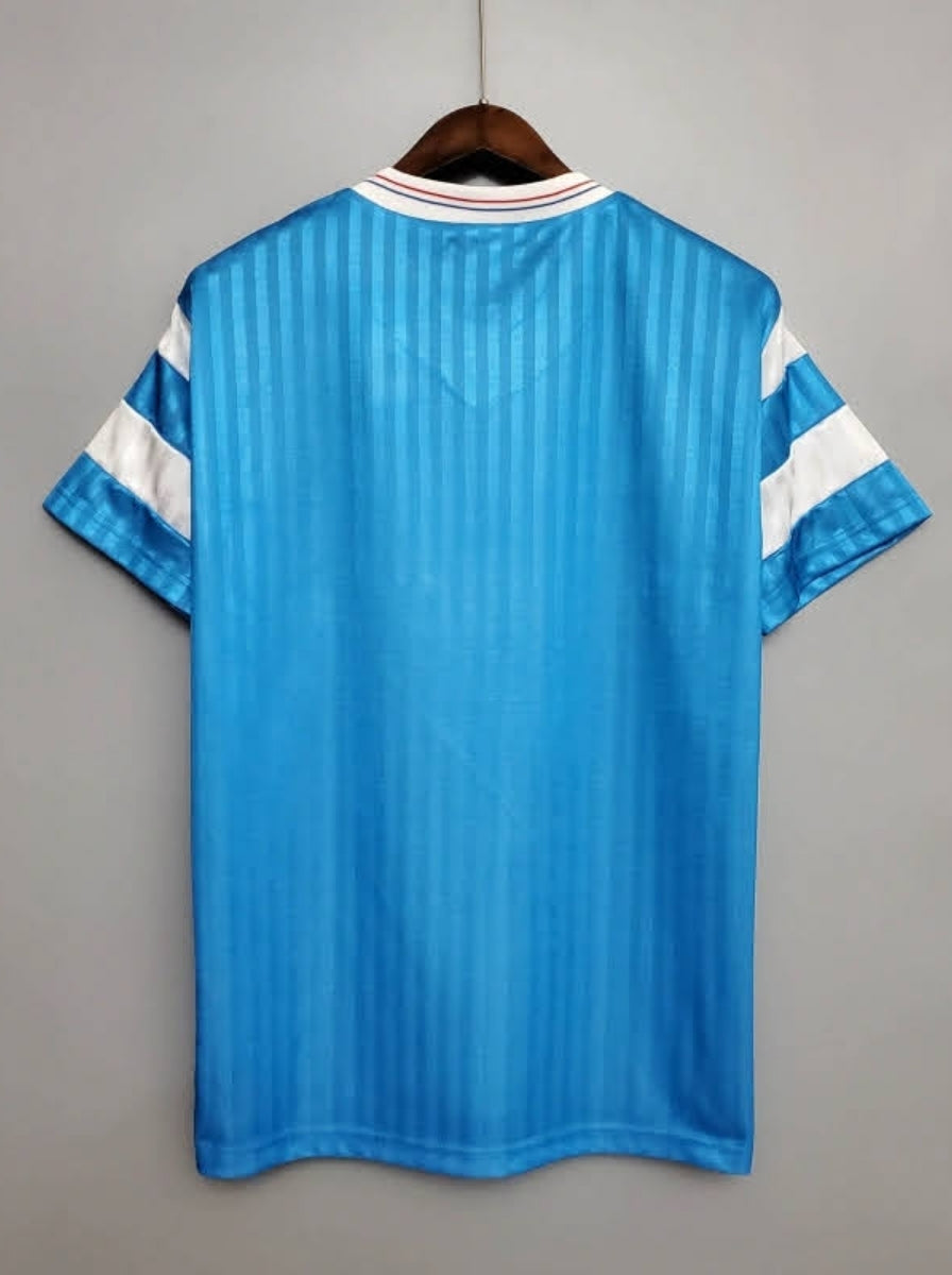Jersey Retro Away 1990