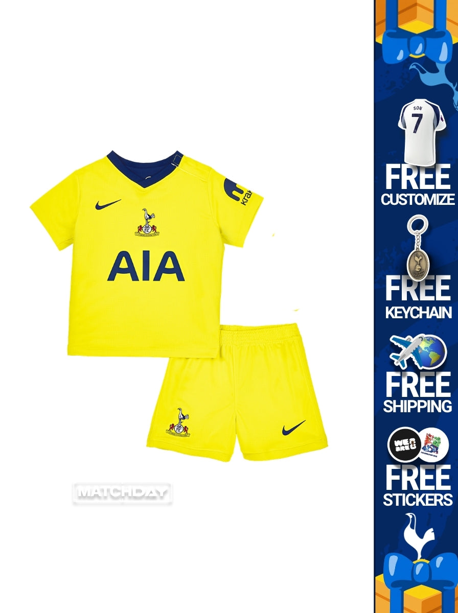 Kids Kit Third 2026