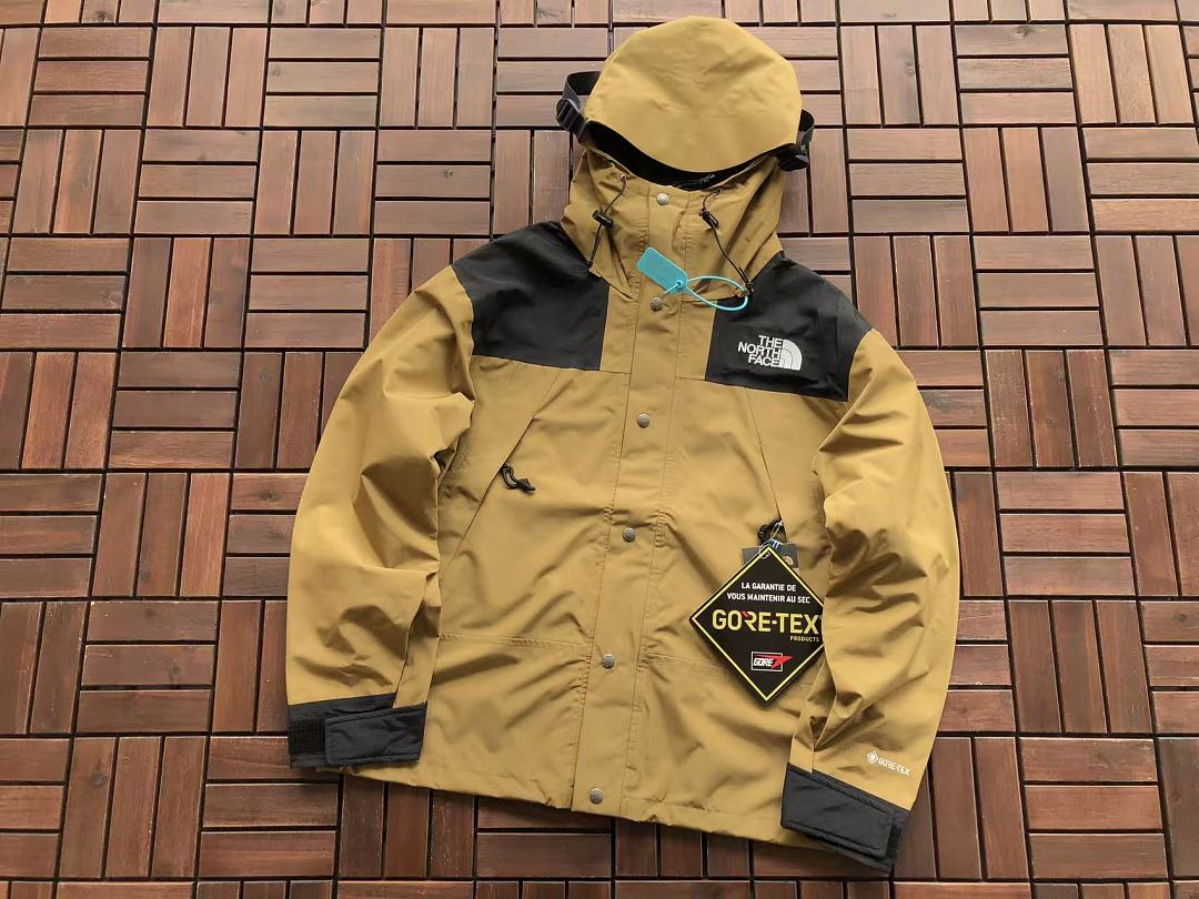 T🔥🔥 N🔥🔥F🔥🔥JACKET not waterproof