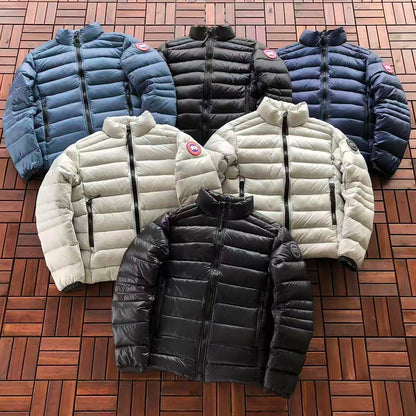 C🔥N🔥🔥A G🔥🔥🔥E DOWN JACKET