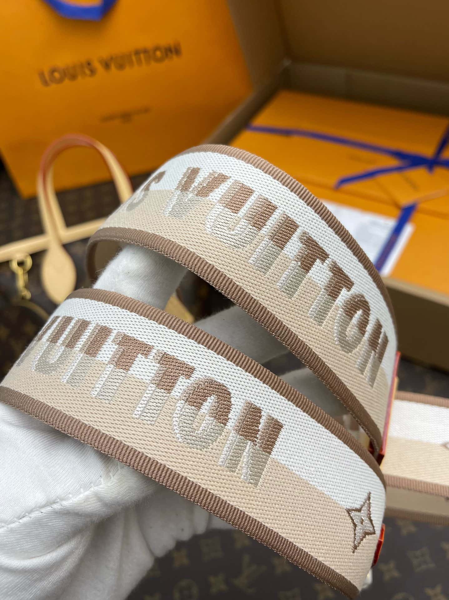 Louis Vuitton