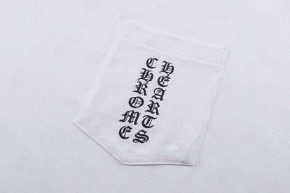 CAMISETA CHROME HEARTZ - 8