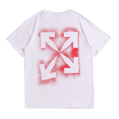 Camiseta OFF-WHIT£