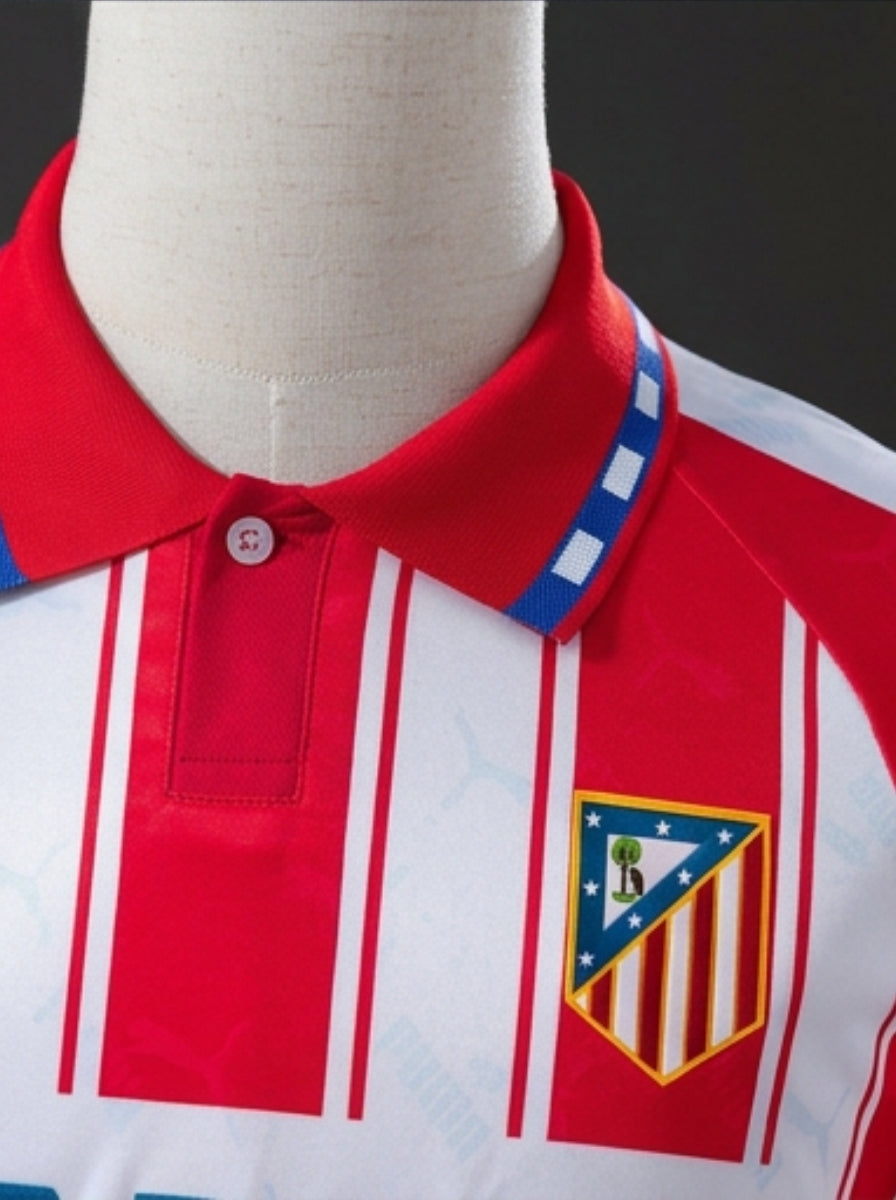 Jersey Retro Long Sleeve 1994/95