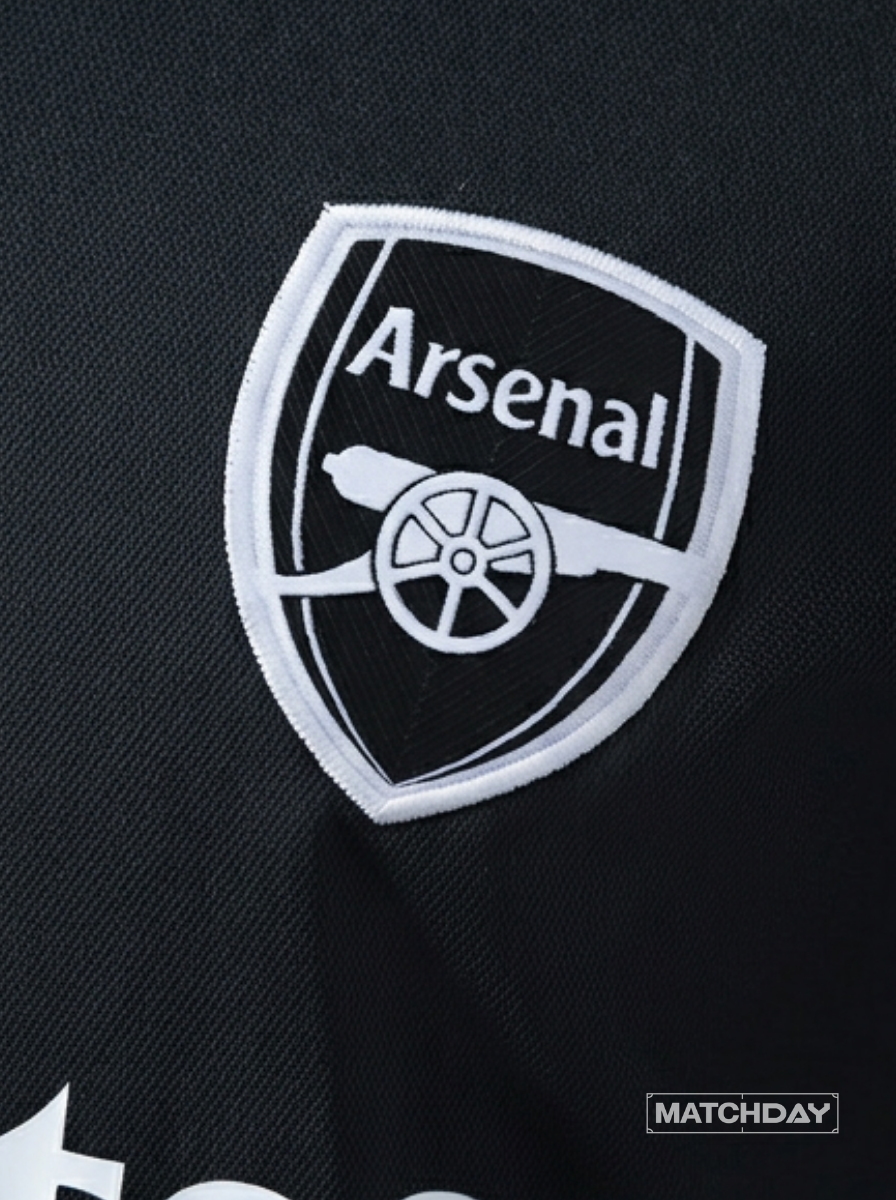 Jersey Special Edition 25/26
