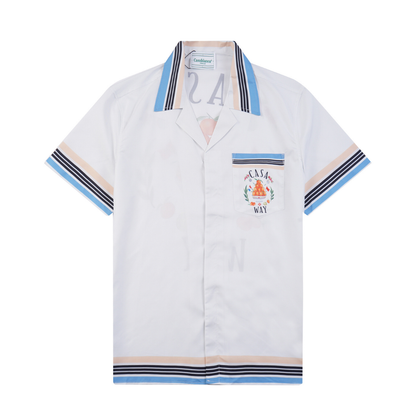 Conjunto CASA BLANC@