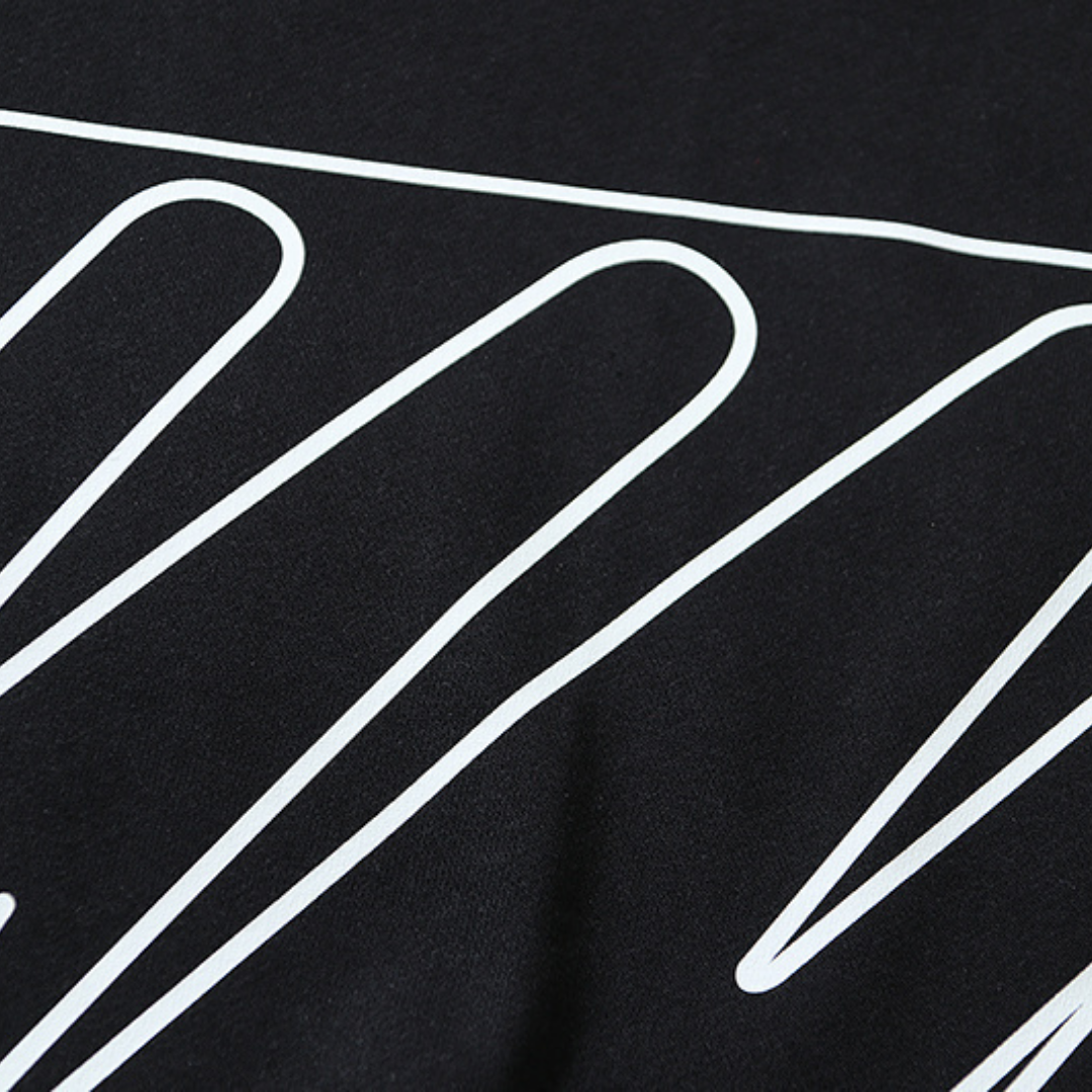 Sudadera OFF-WHIT£