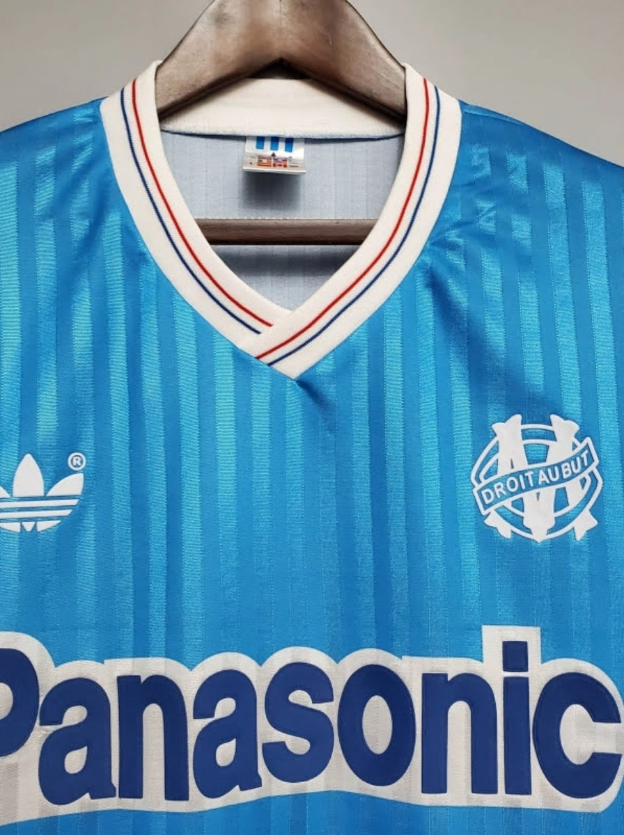 Jersey Retro Away 1990