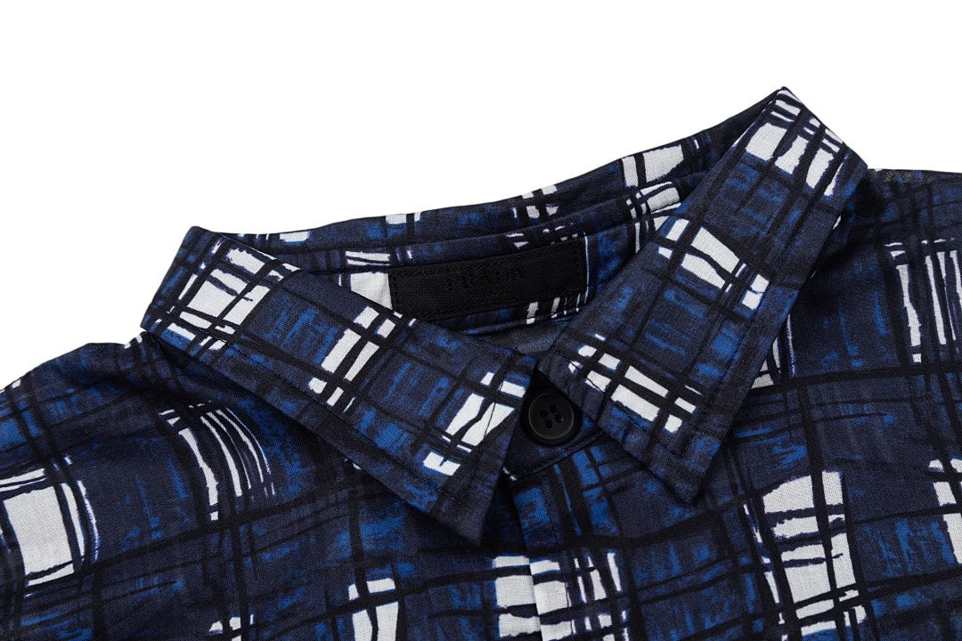 CAMISETA PRADA - 614