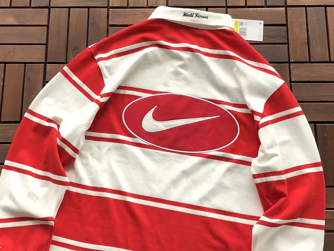 N🔥K🔥& S🔥P🔥E🔥E LONG-SLEEVE