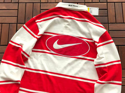 N🔥K🔥& S🔥P🔥E🔥E LONG-SLEEVE