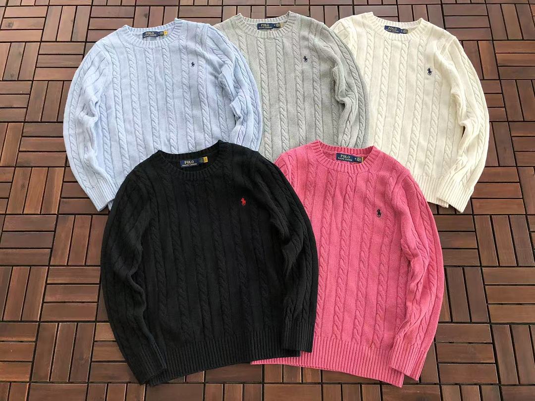RA🔥PH🔥AU🔥EN SWEATER WOMAN