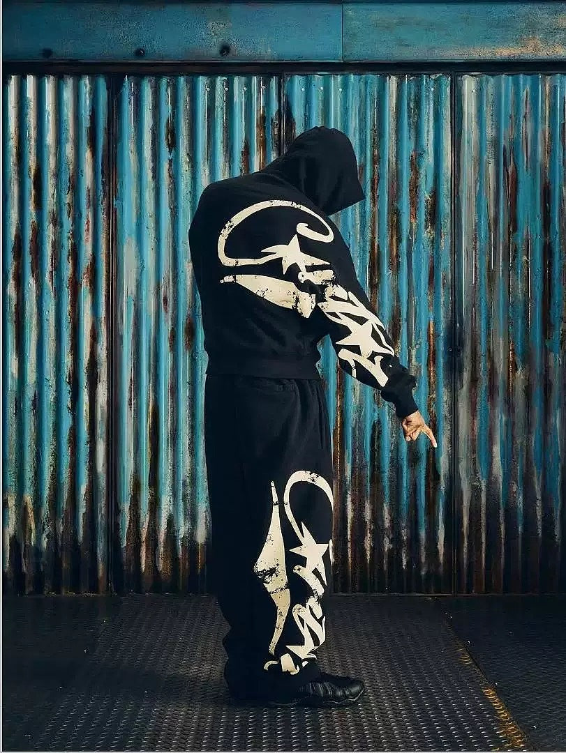 TOP ￥~139 PANTS ￥~135 C🔥RT🔥🔥Z HOODIE TROUSERS FLEECE