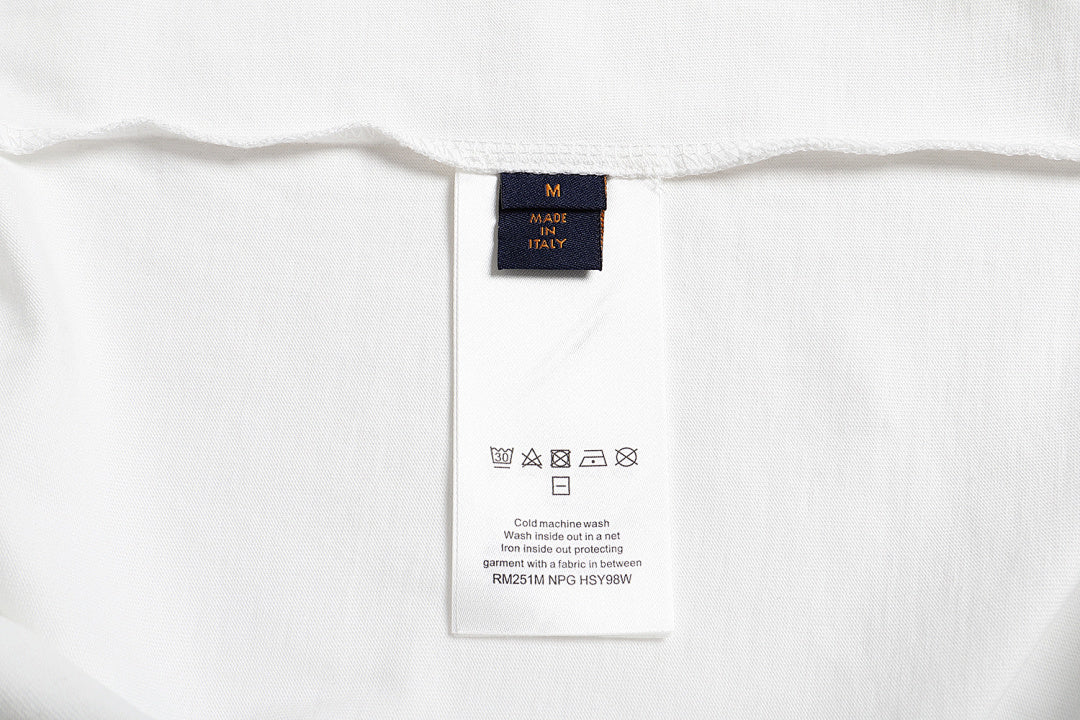 CAMISETA LV - 14