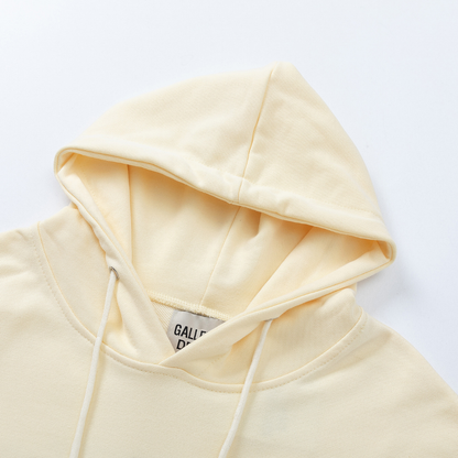 Sudadera Gallery Dpt
