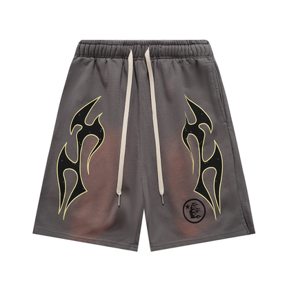 Pantalones cortos HELLSTA/R