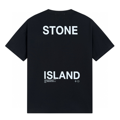 Camiseta STONE