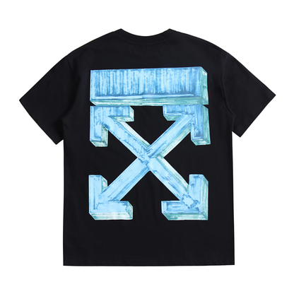 Camiseta OFF-WHIT£