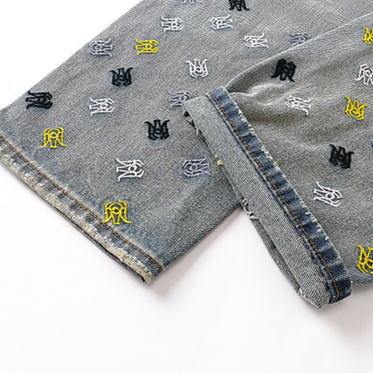 Pantalones AMIRl