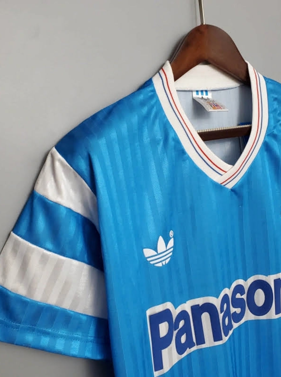 Jersey Retro Away 1990