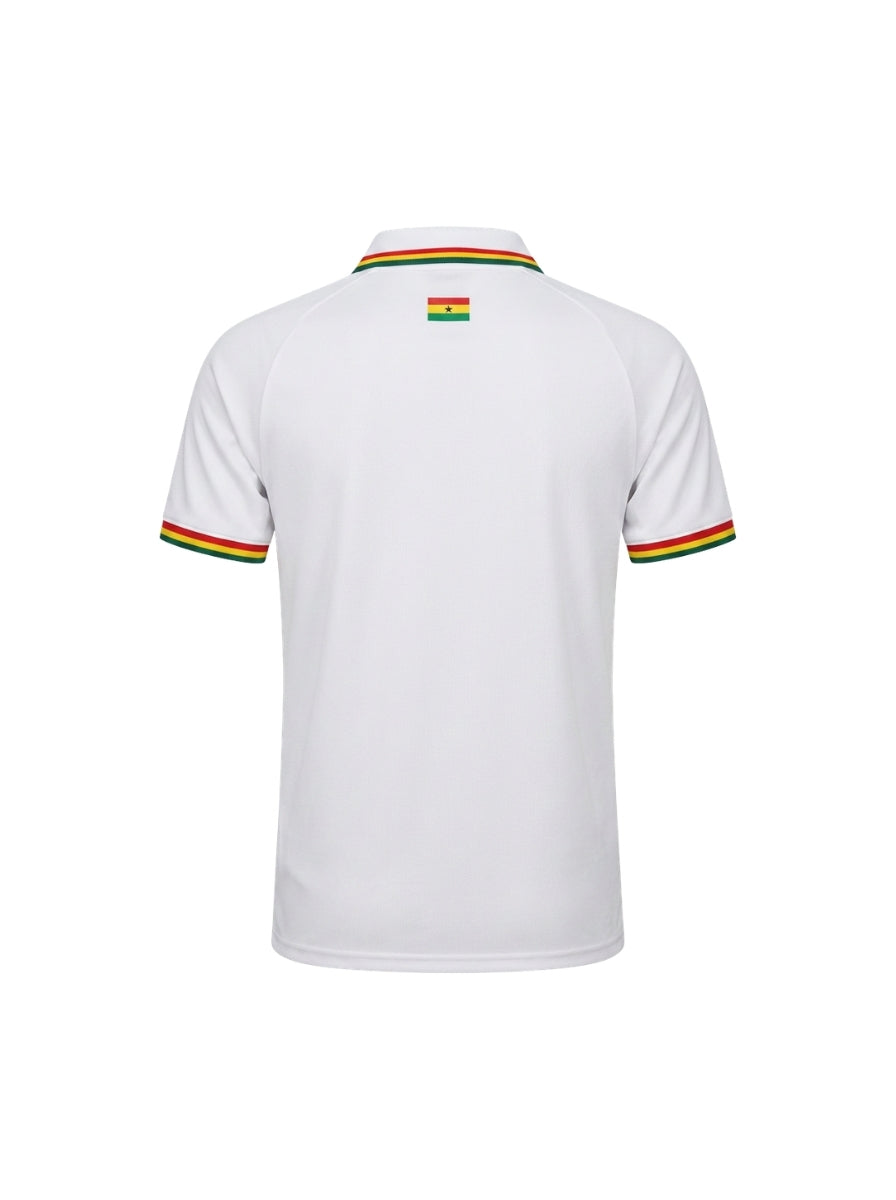 Jersey Special Edition White 2026