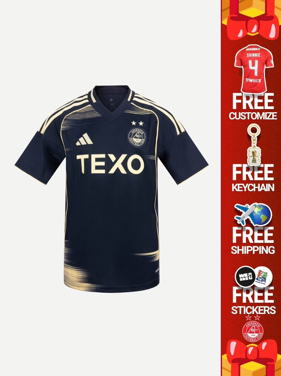 Jersey Away 25/26