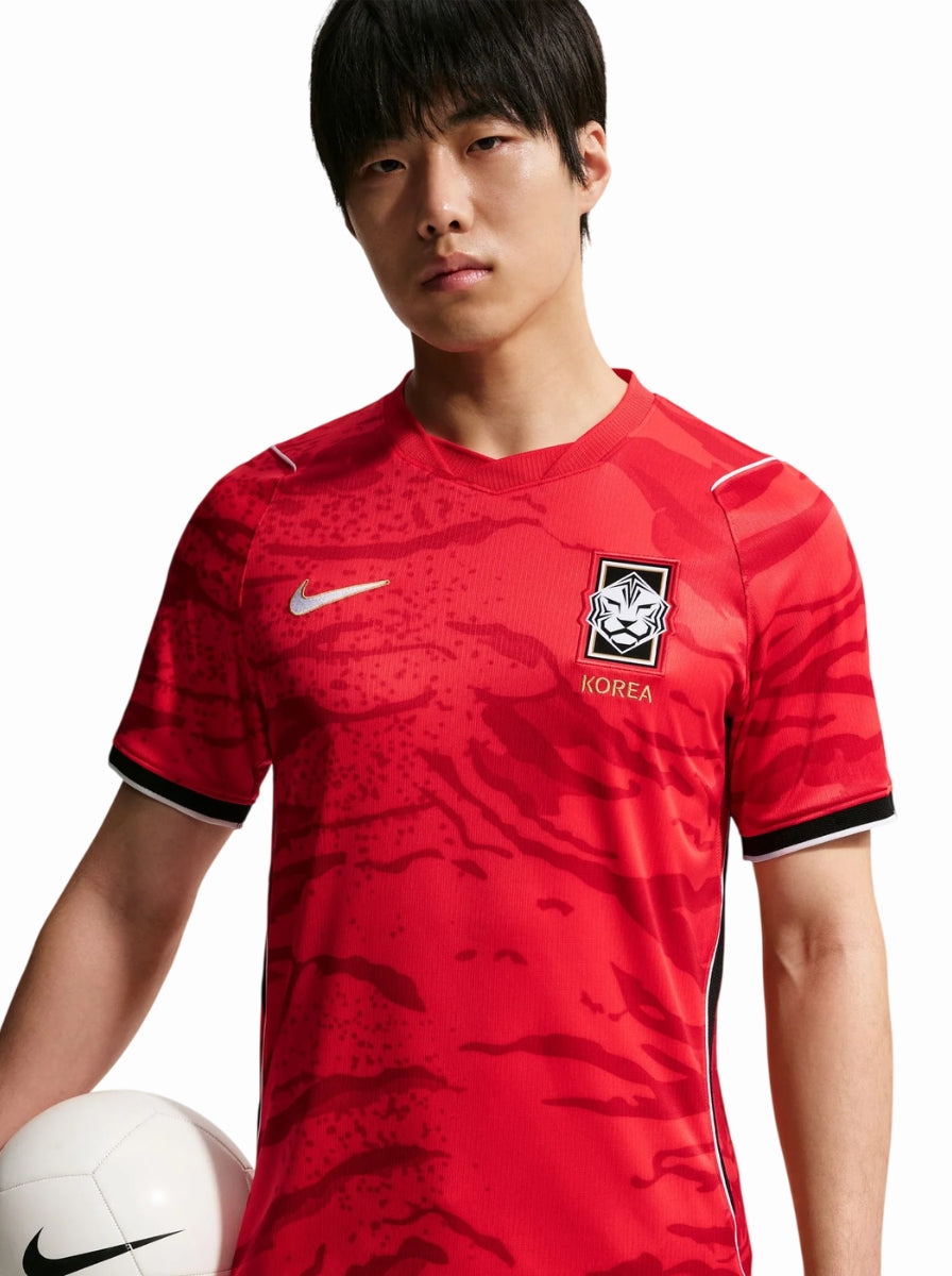 Jersey Home 2026